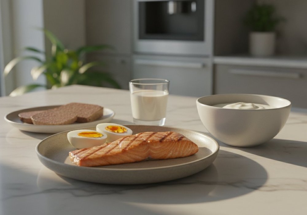Carence en vitamine B12 : signes, causes et solutions