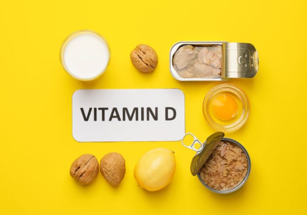 Vitamine D : comment renforcer son système immunitaire