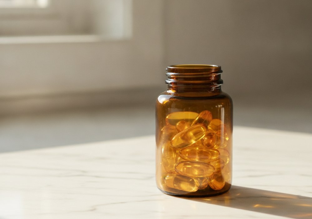 Vitamine D3 + K2 : pourquoi les associer et comment doser