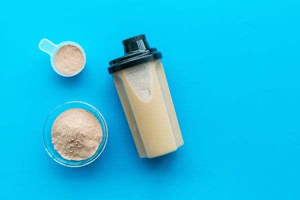 Whey Isolate native : pourquoi devriez-vous en avoir besoin ?