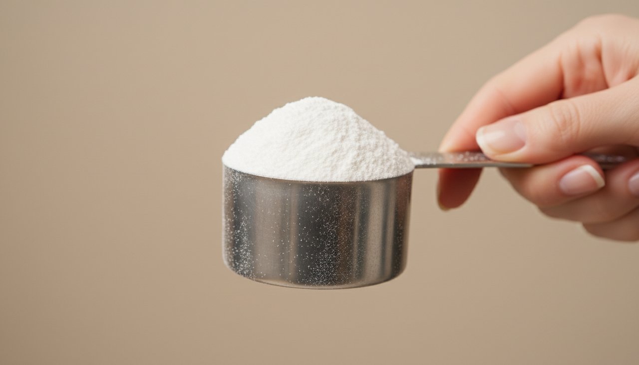 Comparaison de doses de poudre whey concentrate et whey isolate