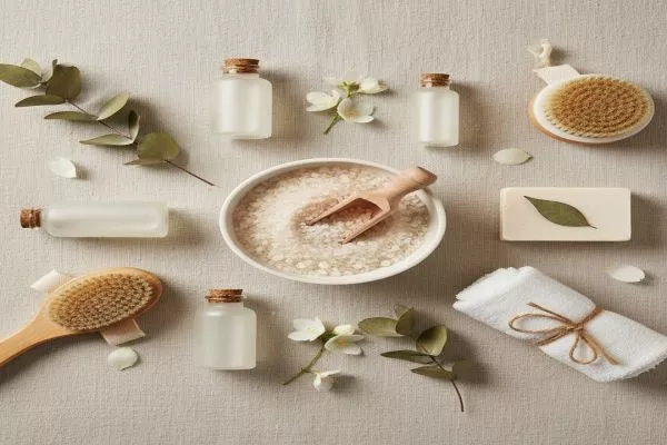 Guide complet des soins du corps : les 5 piliers