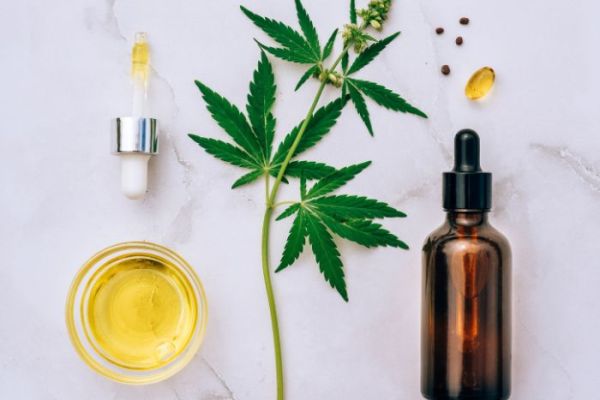 Quel CBD pour se relaxer ?