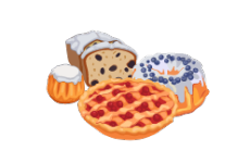viennoiseries