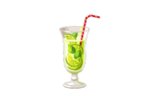 boissons sans alcool